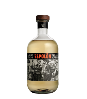 Tequila Reposado Espolon Cl 70