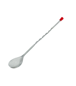 Cucchiaio cocktail spoon