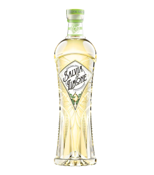 Liquore Salvia e Limone...