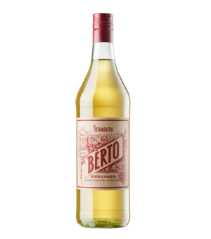 Vermouth Bianco Bèrto...