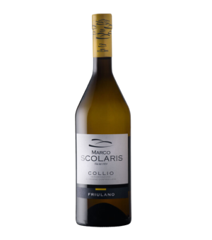 Friulano DOC Collio Scolaris