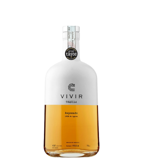 Vivir Tequila Reposado Cl 70