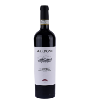 Barbaresco DOCG 2020 Marrone