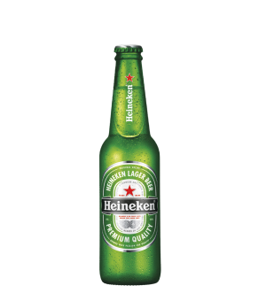 Birra Heineken 33 Cl