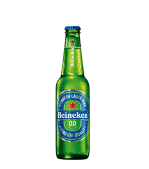 Birra Heineken 0.0...