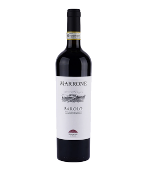 Barolo DOCG 2019 Marrone