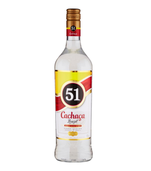 Cachaça 51 Lt 1