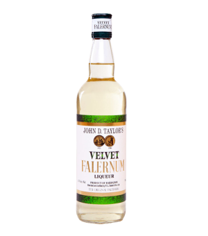 Liquore Velvet Falernum Cl 70