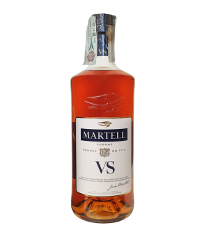 Cognac Martell VS Cl 70