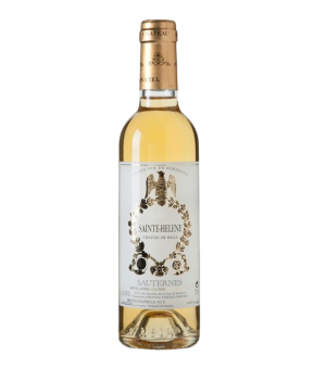 Sauternes Château Sainte...