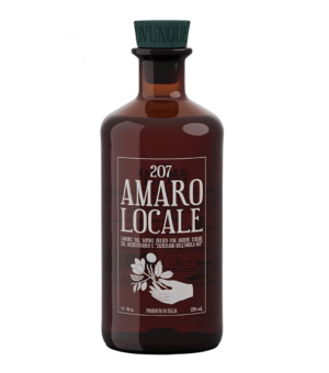 207 Amaro Locale Cl 70