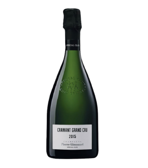 Champagne Cramant Grand Cru...