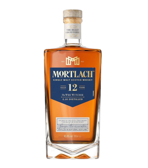 Whisky Mortlach Malt 12 Y...