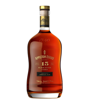 Rum Appleton Estate 15 Y...