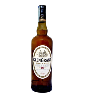 Scotch Whisky Glen Grant 10...