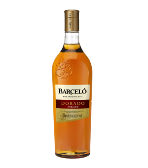 Rum Ron Barceló Dorado...