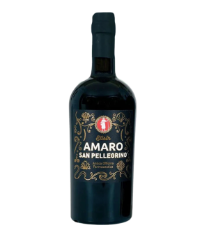 Amaro Elisir San Pellegrino...