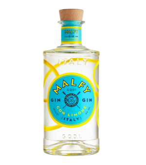 Gin Malfy con Limone Cl 70