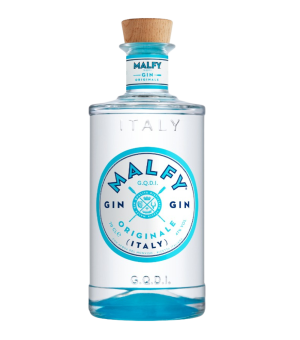 Gin Malfy Originale Cl 70