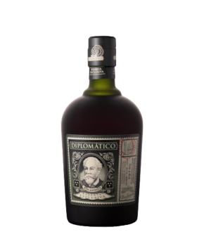 Rum Diplomatico Reserva...