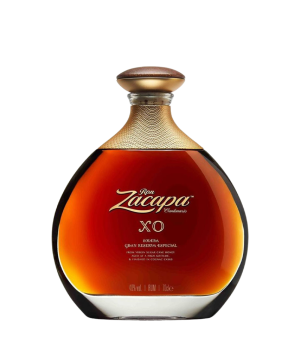 Rum Zacapa XO Centenario...