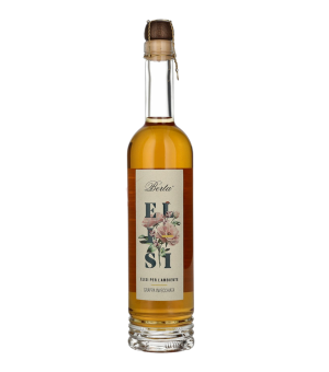 Grappa Elisi Berta Cl 50