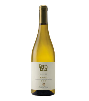 Petralava Etna Bianco DOC...